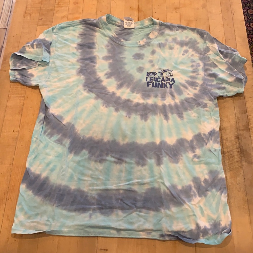 Keep Leucadia Funky